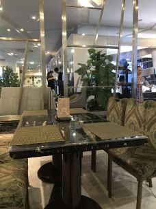 杭州华辰国际饭店·餐厅-杭州-雪濑