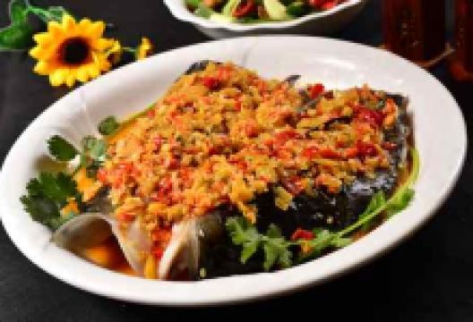 甄李哥洪湖鸭子(掇刀店)美食图片