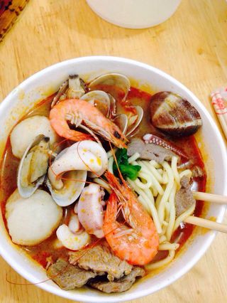 厦门同安也很好吃,古早味不比八市差