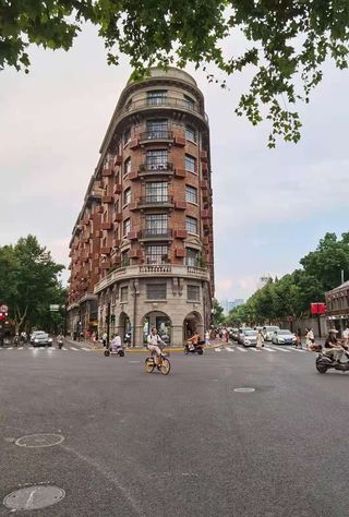 2021百年红色经典-上海、嘉兴之旅 寻找中共一大百年前的故事、学习红船精神