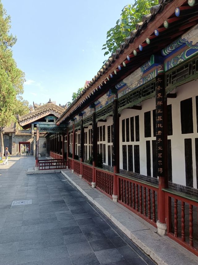 敕建万寿八仙宫旅行图片 2