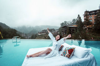 济南2021最新旅游攻略必去景点大明湖千佛山趵突泉融创乐园亲子旅游打卡