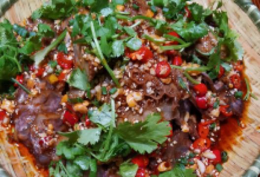 食为先大酒楼(南山路店)美食图片