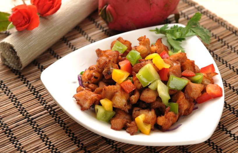 Blanche Alpine Ski Area Restaurant Potato餐厅图片