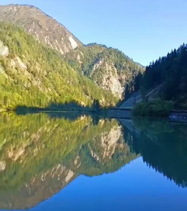 箭竹海下车点旅行图片 1