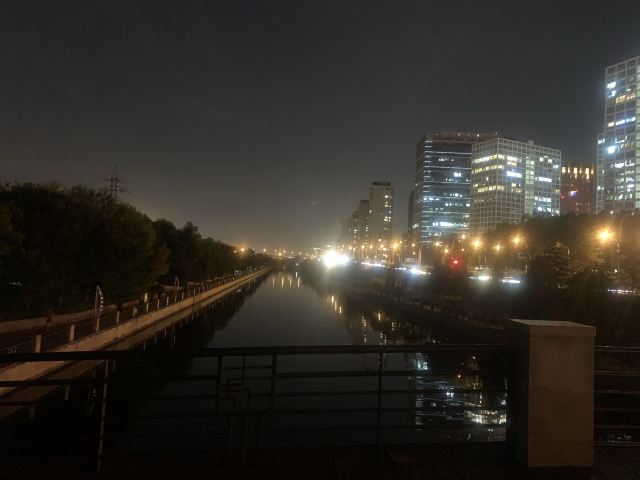 庆丰公园旅行图片 7