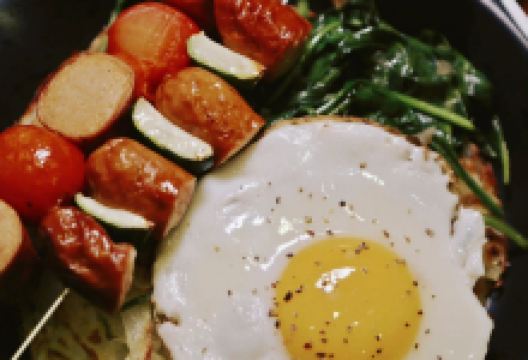 Schwarzwaldstuben美食图片