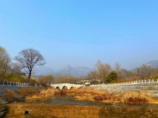 石经山-北京-秒懂风景