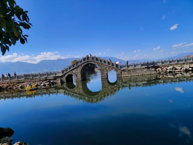 小普陀旅行图片 4
