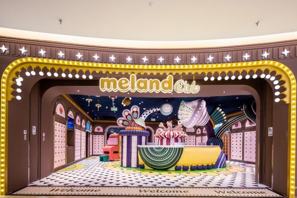 长沙Meland Club(步步高星城天地店)