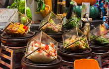 麦肯希酒店·新徽粤中餐厅餐厅图片