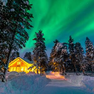 Rovaniemi