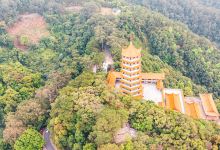 四恩禅寺景点图片