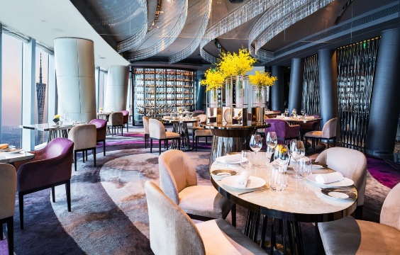 广州四季酒店·佰鲜汇