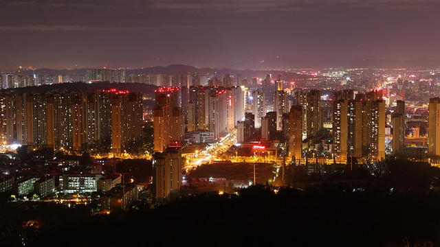 泉州石狮4天3夜，浪漫海滨小城，无敌海景还有诱人美食