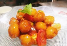 至正潮菜(深圳湾万象城店)-深圳
