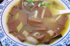 戈家坞农家乐饭店-苏州