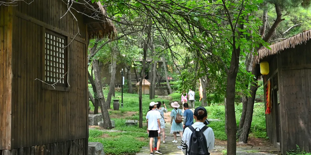 永安旅遊