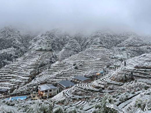 皇后山生态旅游度假区