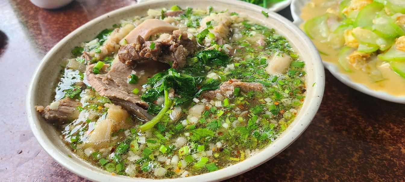 永平清真风味园