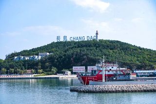 体验“鲜美” 感受“精致”！烟台，威海，我们来了