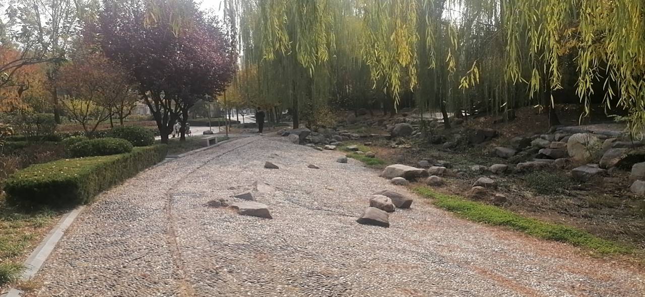 3-Day Laixi Tour: Explore Rainbow Bridge and Yuehu Park, Relax at Chanzhi Reservoir and Laixi Lake