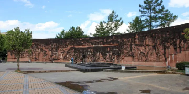 龍陵抗日紀念館