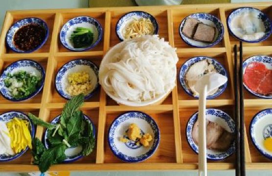 清真·伊天阁总店(兴盛路店)