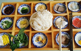清真·伊天阁餐厅(启文路店)
