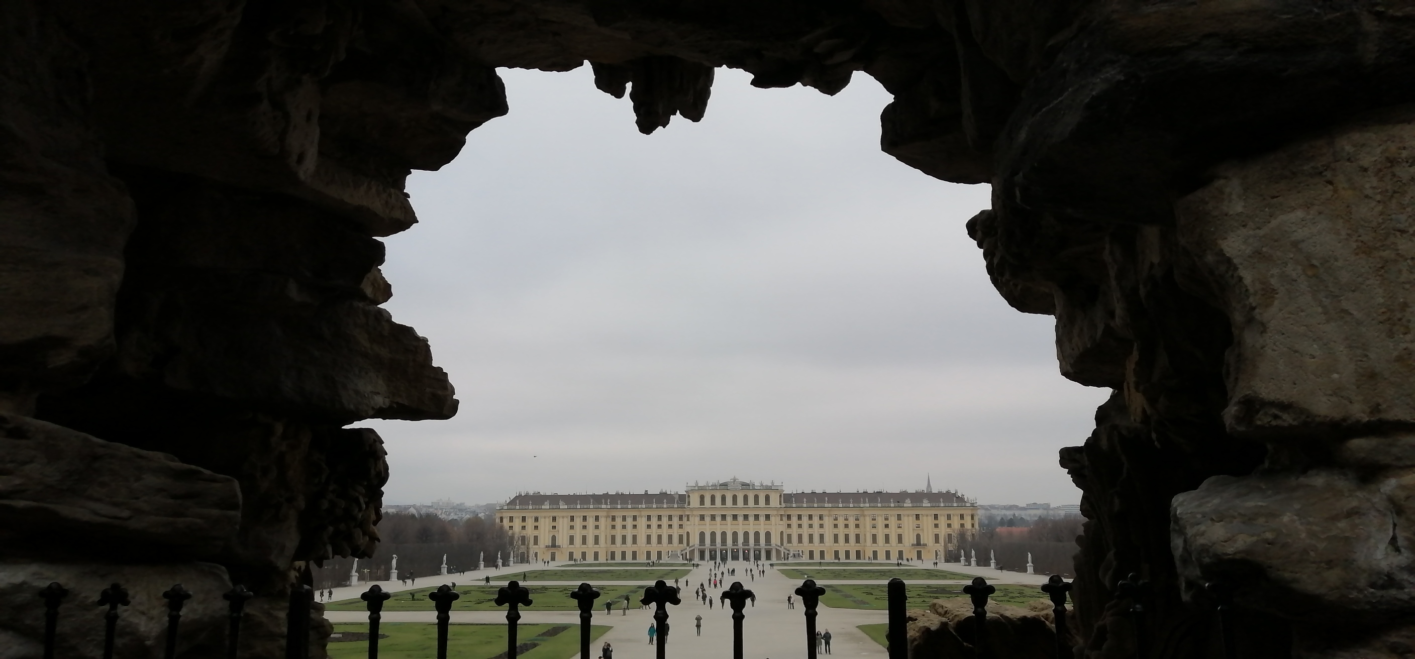 音乐之都维也纳-昔日奥匈帝国自由行之十四-维也纳游记攻略【携程攻略】