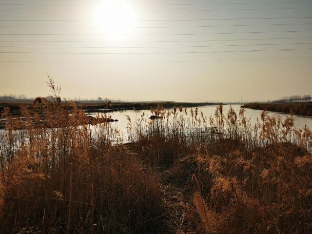 石家庄天山海世界文化旅游城旅行图片 2