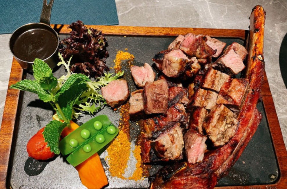 凯伦咖啡(盼盼路店)餐厅图片