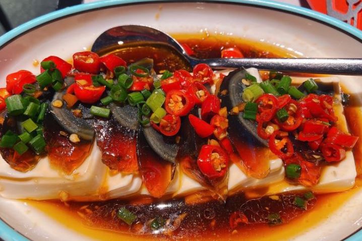 老船长肉蟹煲(万象城黑金店)餐厅图片