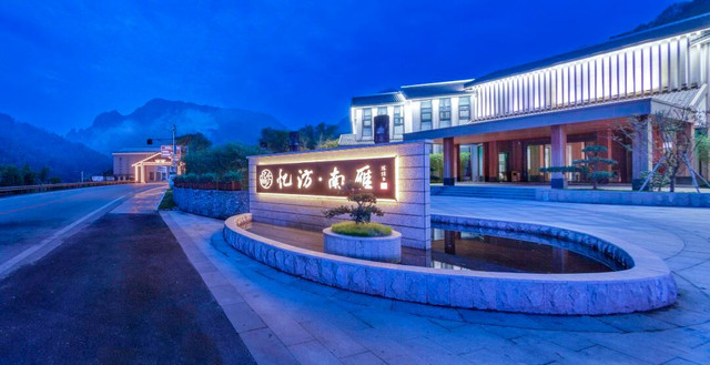 玩转平阳，看这3条攻略就够了！