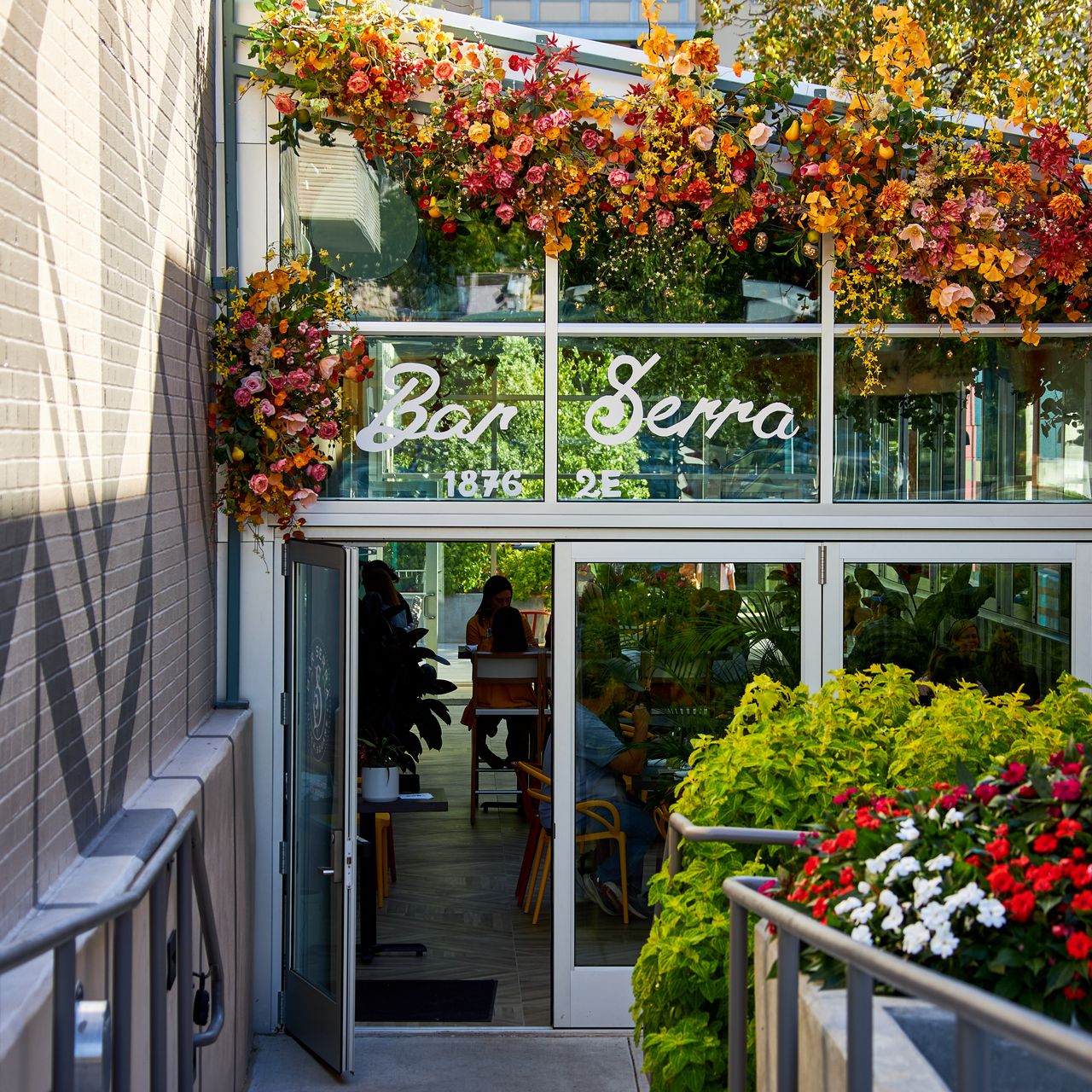 Bar Serra餐厅图片