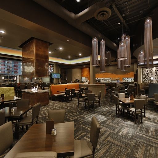 Twigs Bistro and Martini Bar