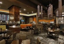 Twigs Bistro and Martini Bar美食图片