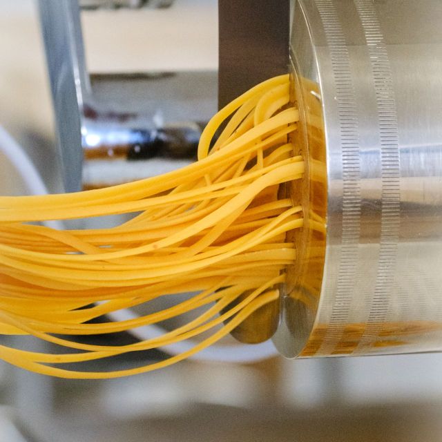 Mezzaluna Pasteria & Mozzarella Bar餐厅图片