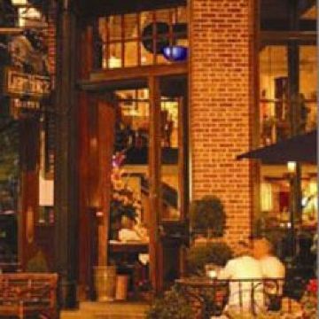 Lighthorse Tavern餐厅图片