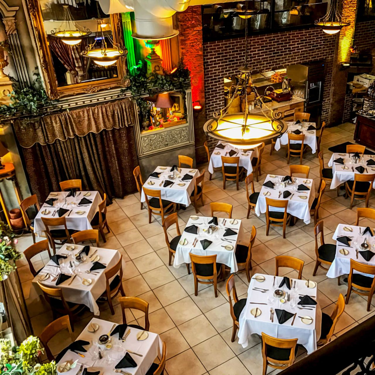 Buona Sera Ristorante & Bar餐厅图片