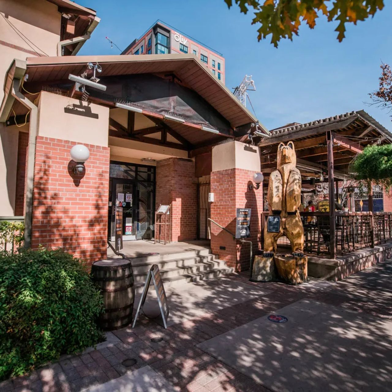 Gentle Ben's Brewing Company