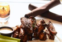 The Society Restaurant and Lounge美食图片