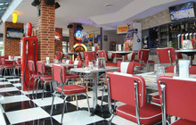 Bus Stop Diner餐厅图片
