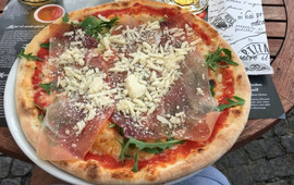 Don Camillo - Franziskanerplatz