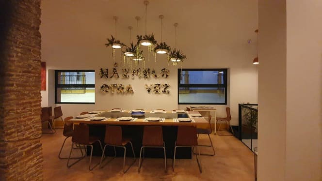 De Tripas Corazon餐厅图片