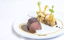 Restaurant O'Terroirs餐厅图片