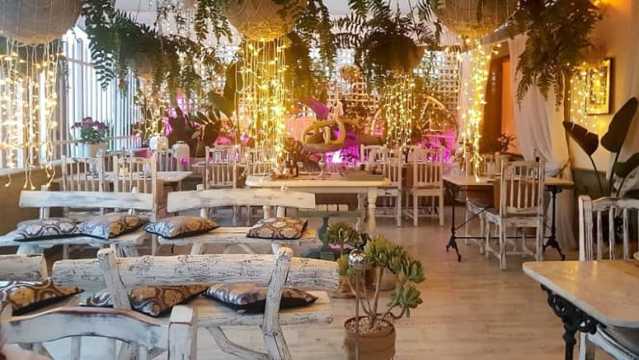 La Guagua Blanca餐厅图片