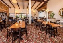 Wintersun Hotel Motel Restaurant美食图片