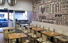 Cerveceria La Martina餐厅图片