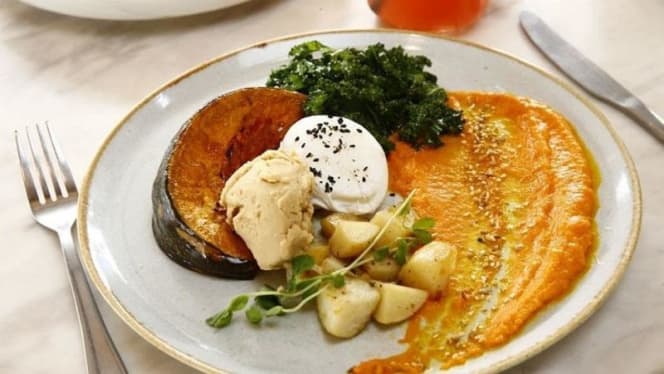 Little Giant Roasters